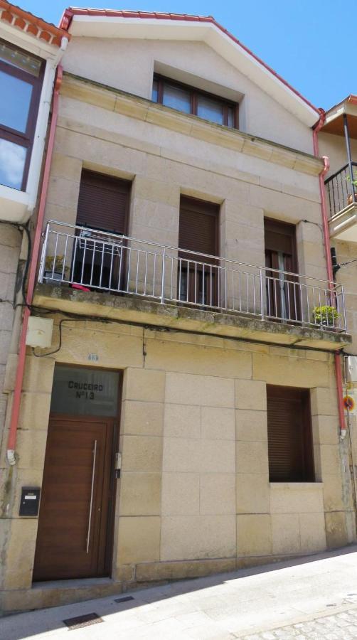 Appartement O Lar De Martina à Redondela Extérieur photo