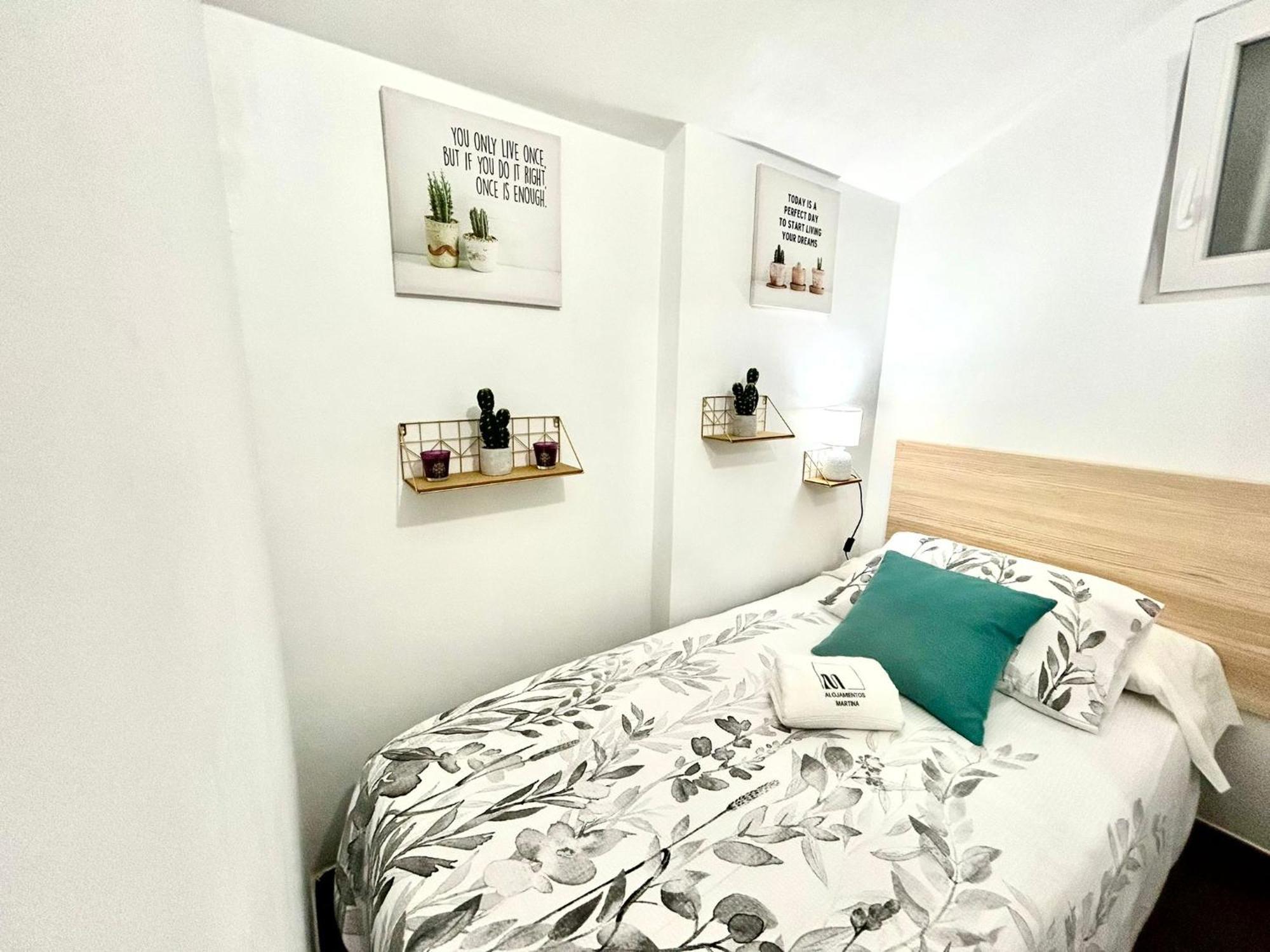 Appartement O Lar De Martina à Redondela Extérieur photo