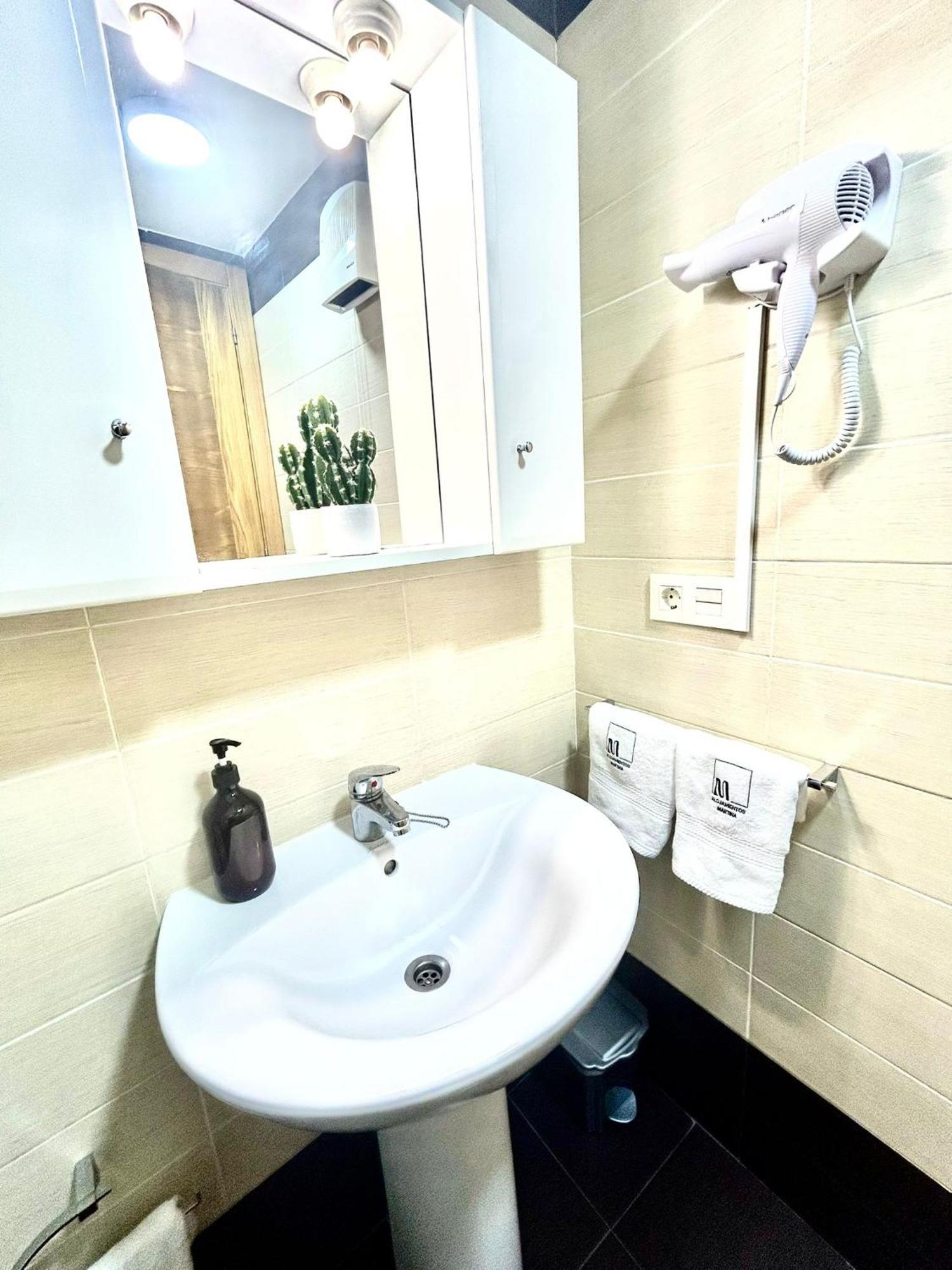 Appartement O Lar De Martina à Redondela Extérieur photo