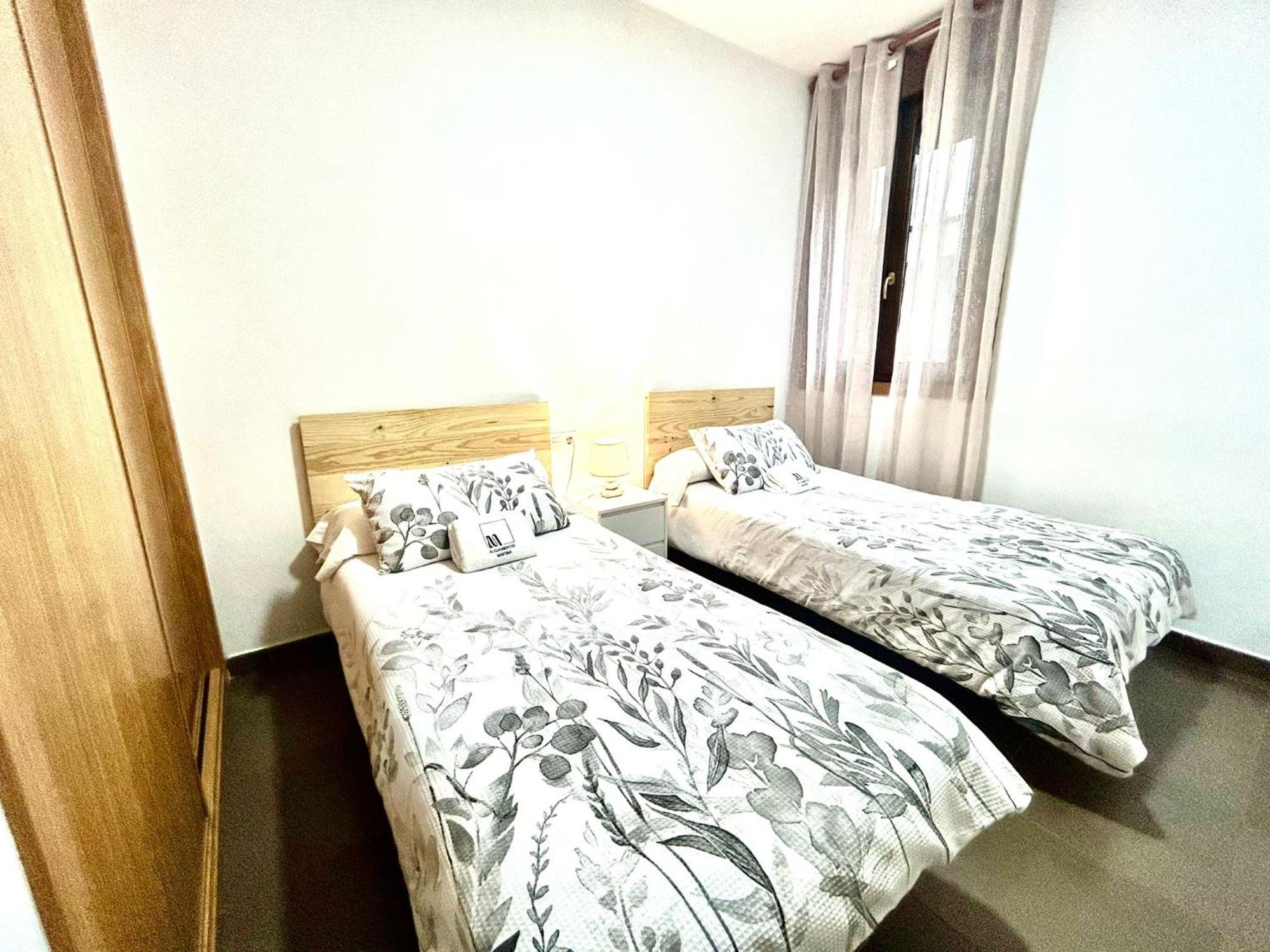 Appartement O Lar De Martina à Redondela Extérieur photo