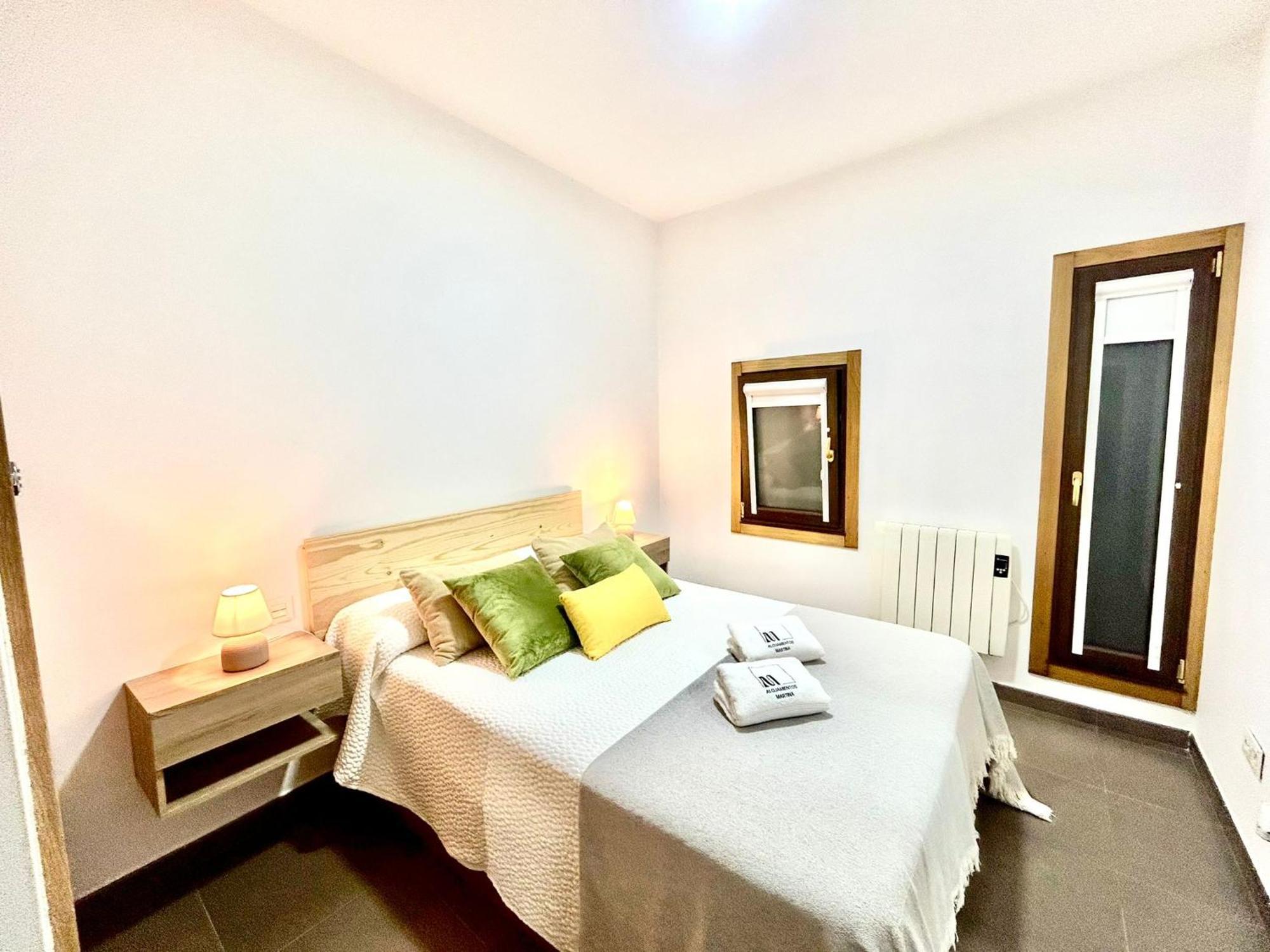 Appartement O Lar De Martina à Redondela Extérieur photo