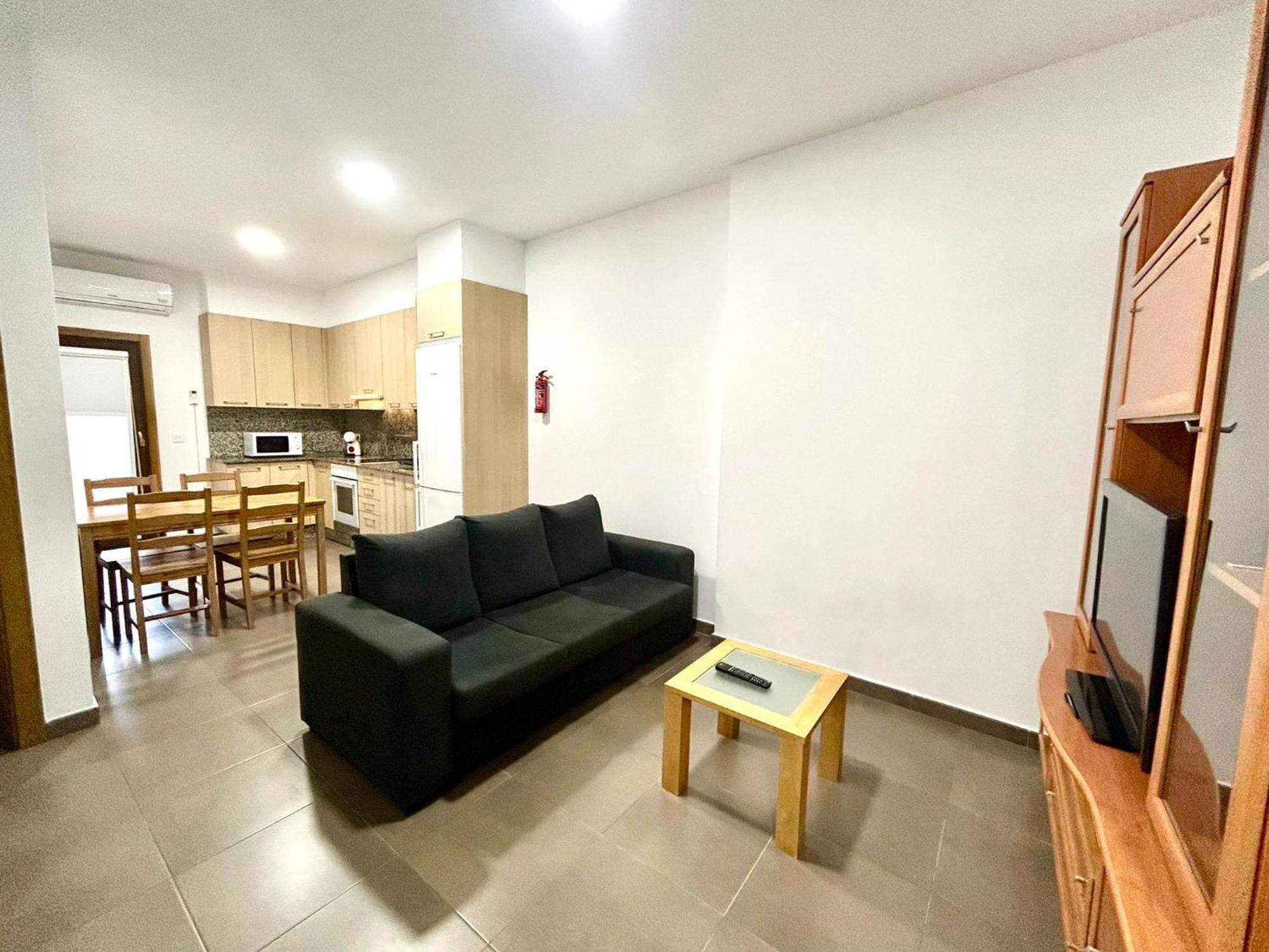 Appartement O Lar De Martina à Redondela Chambre photo